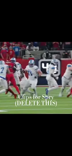 CLIPS FOR SPRY