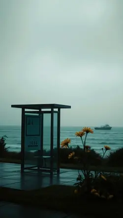 Dulu ada suara