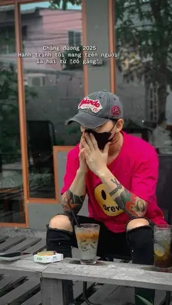 Caption Tết 2025