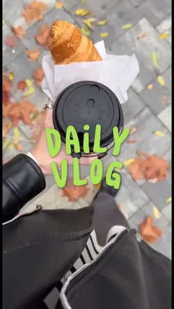 Daily Vlog