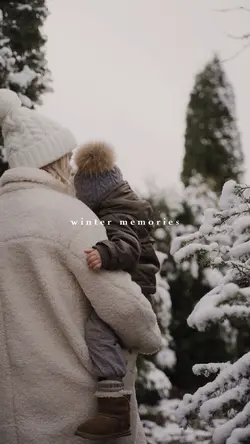 winter memories 