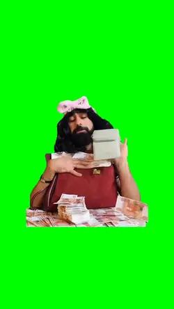 Bag of Money