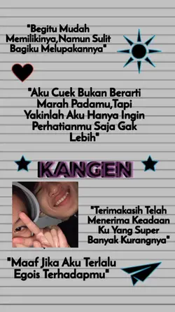 KANGEN 