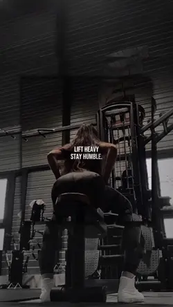 Lift Heavy 