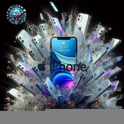 3D logo afiliate