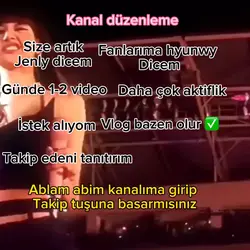Düzenleme 🫡
