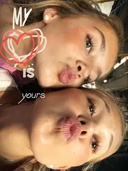 My 💌