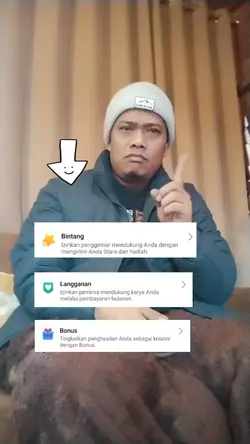 monetisasi FB pro 