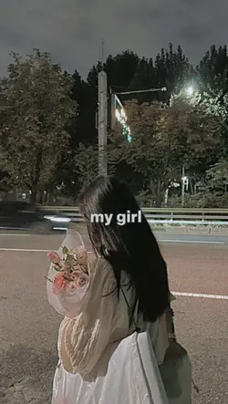 Trend my girl