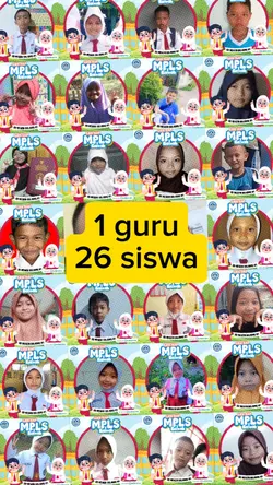 MPLS 26 siswa