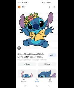 stitch