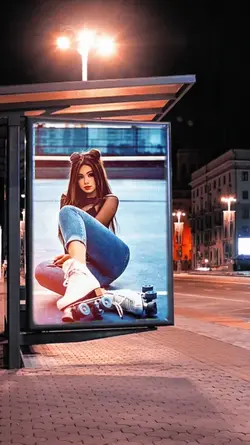 BILLBOARD