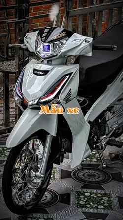 Mẫu xe