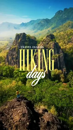 Hiking Day