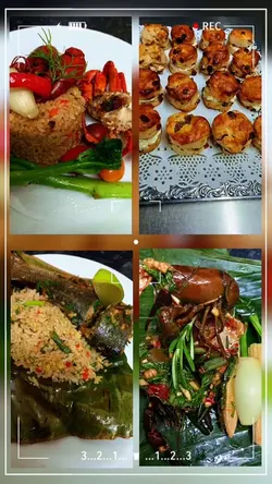 Foodie