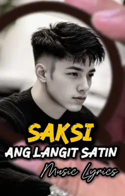 SAKSI ANG LANGIT 
