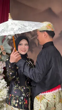 prewedding