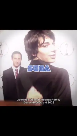 Devon Bostick