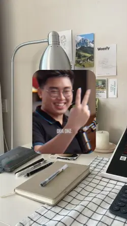 JJ CEWE ADA DUA SATU