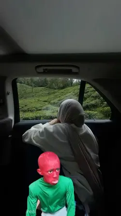 cebel banget cii