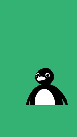 pingu nosies