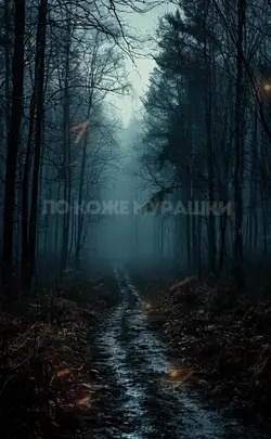 Мурашки 