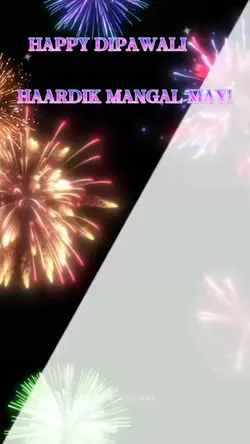 Happy Diwali