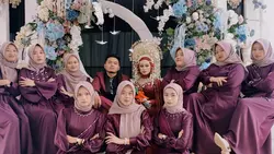 Mafia wedding