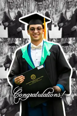 Congrats