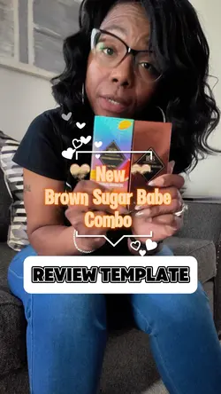Review Templat