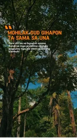Mohilak gud gihapon