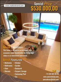 Property E-Brochure