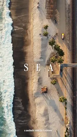 Vitamin SEA 
