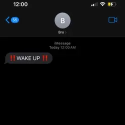 ‼️FIRST OF DA MONTH ‼️