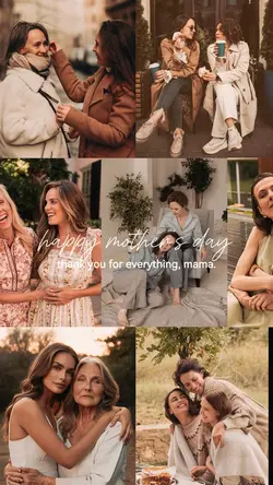 MOTHER’S DAY 2025