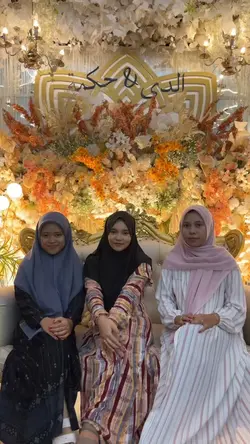 Transisi Wedding 