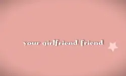 girlfriend template