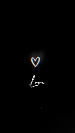 Love is this <3