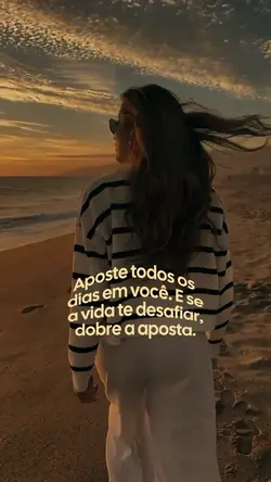 APOSTE TODOS OS DIAS