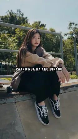 SAKRIPISYO / ABROAD 