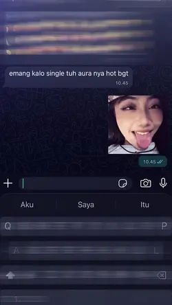 SINGLE AURANYA HOT