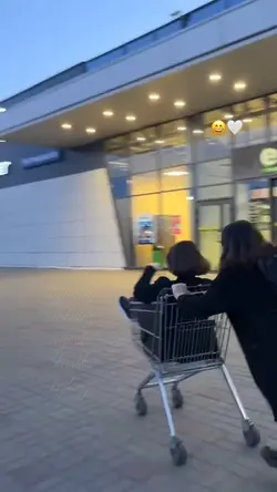 Yeni şablon 😄🤍