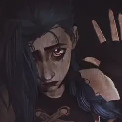 Jinx Starly Edit