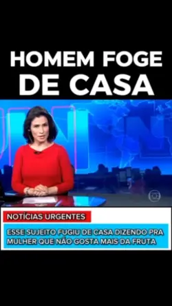 home, foge de casa 