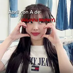 Abril con A de: