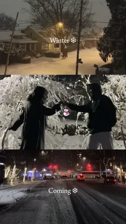 winter is coming