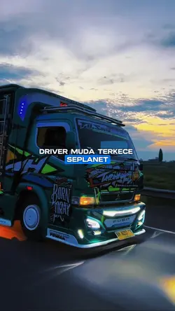 driver terkece