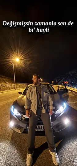 değişim nasıl olmuş?