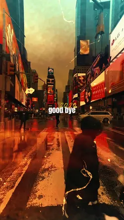 Good Bye 2024