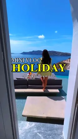 HOLIDAY